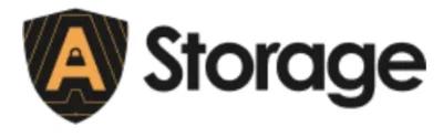 Storage Units at A Storage